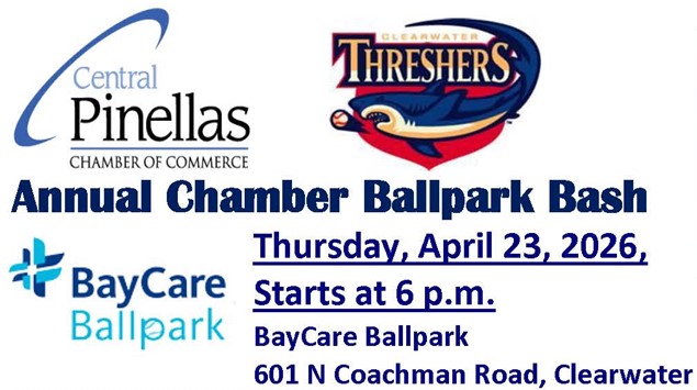 Annual Chamber Ballpark Bash